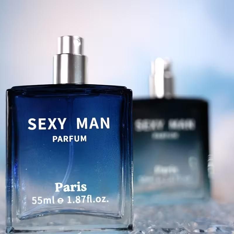 Long-Lasting Cologne Perfume For Men | Buy 1 Get 1
