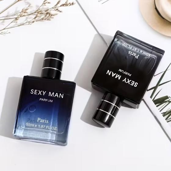 Long-Lasting Cologne Perfume For Men | Buy 1 Get 1