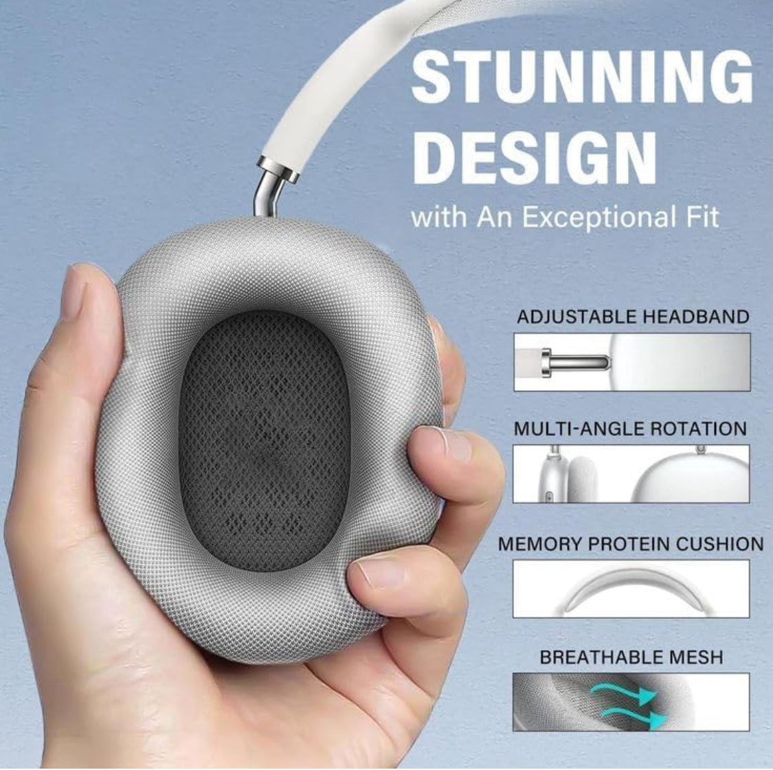 P9 Headphones - Mystery Box Sale