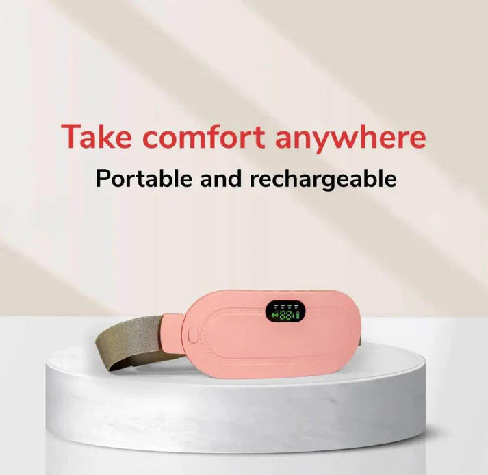 Blisser® - Reliefbelt