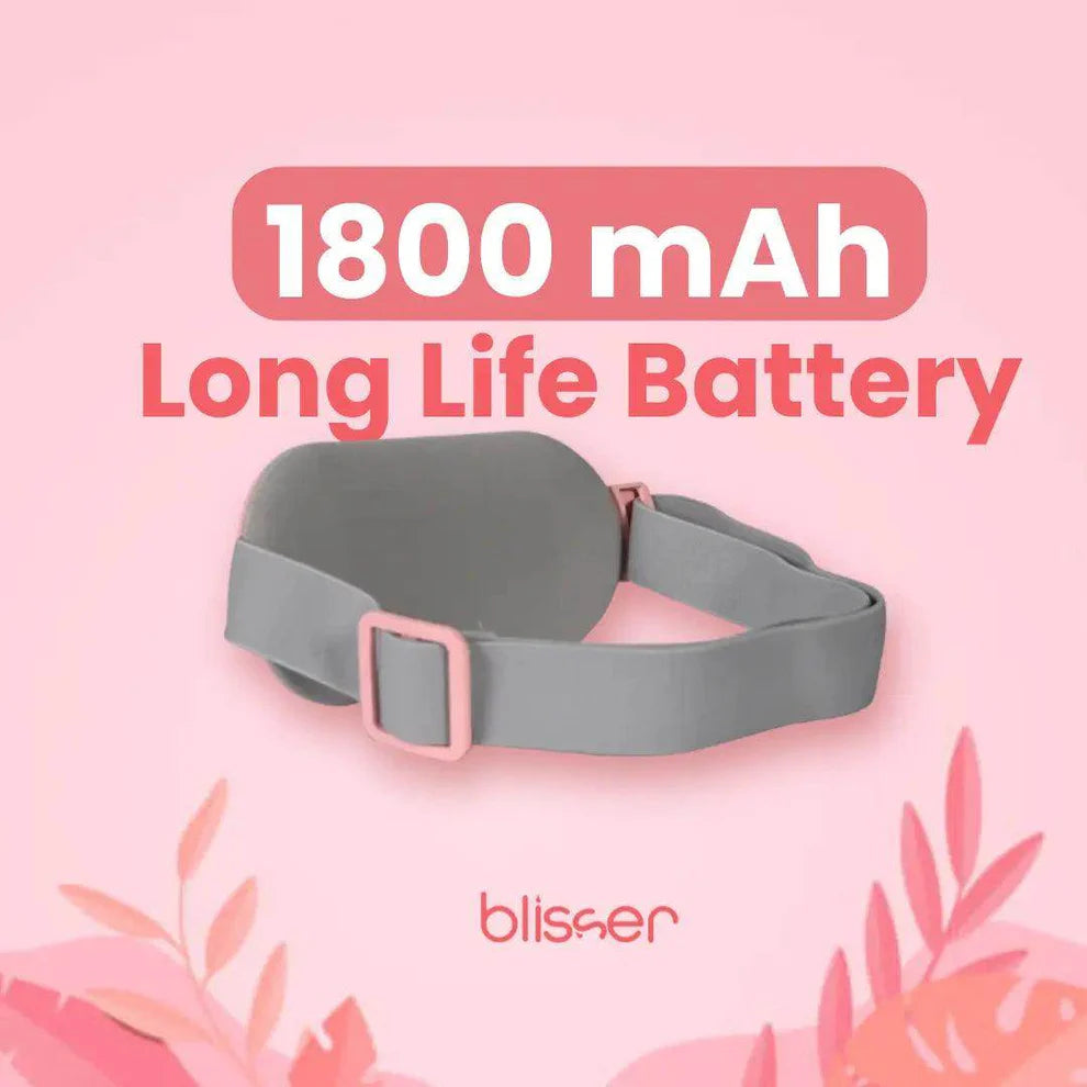 Blisser® - Reliefbelt