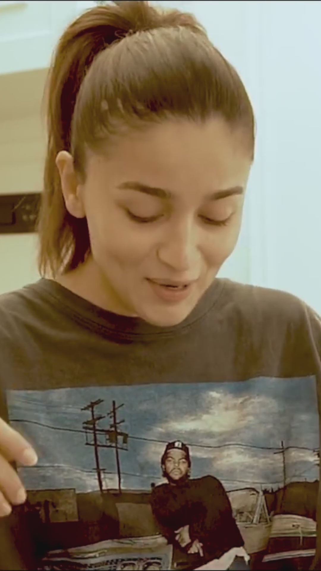 24K Gold Energy Facial Massage Roller