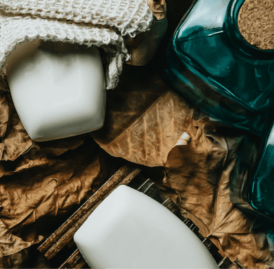 Sample product image of a soap bar